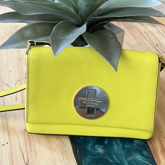 Kate Spade Newbury Lane Sally Crossbody Bag - Picture 11 of 14